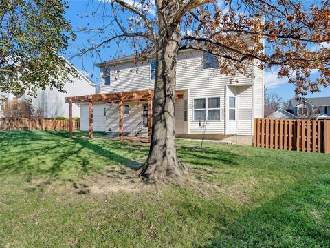 833 Pheasant Woods Dr, Manchester, MO 63021 photo 31