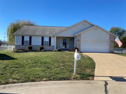 8 Princess Grace Ct, O'fallon, MO 63366 photo 1