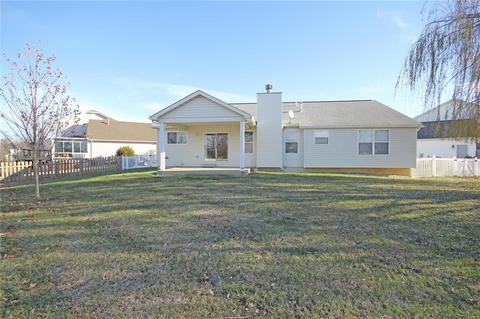 8 Princess Grace Ct, O'fallon, MO 63366 photo 29
