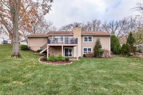810 Country Heights Ct, Manchester, MO 63021 photo 13