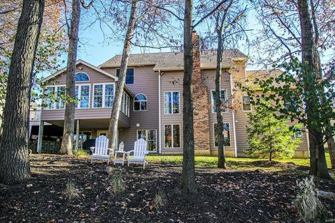 2106 Hickory Summit Ct, Wildwood, MO 63011 photo 5