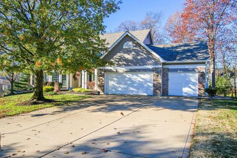 2106 Hickory Summit Ct, Wildwood, MO 63011 photo 1