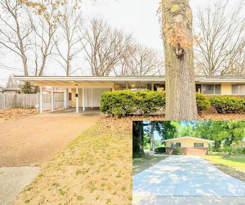 10438 Halls Ferry Rd, Saint Louis, MO 63136