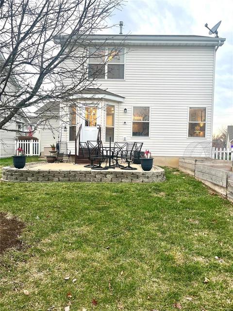 154 Roxbury Dr, O'fallon, MO 63366 photo 23