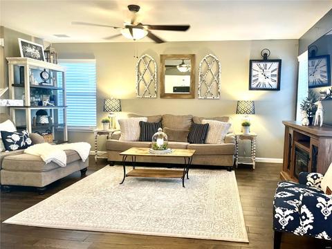 154 Roxbury Dr, O'fallon, MO 63366 photo 3