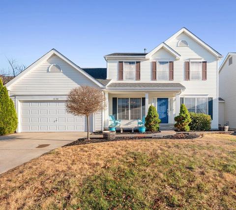 1230 Cold Spring Dr, O'fallon, MO 63368 photo 1