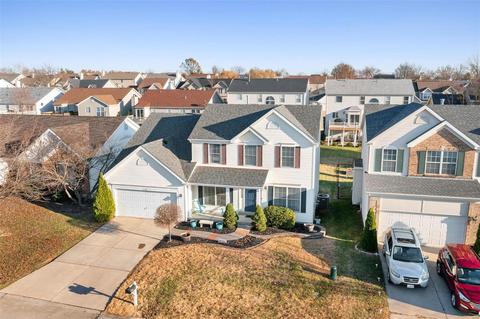 1230 Cold Spring Dr, O'fallon, MO 63368 photo 25