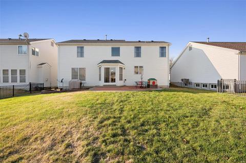 1230 Cold Spring Dr, O'fallon, MO 63368 photo 23
