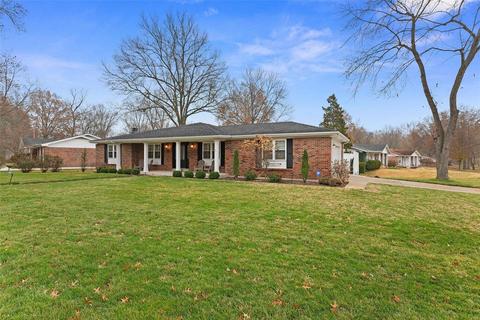 1018 Mallow Dr, Ellisville, MO 63011 photo 2