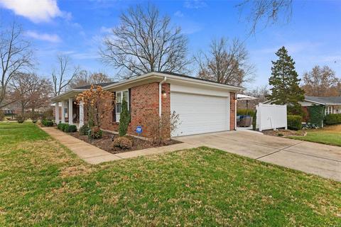 1018 Mallow Dr, Ellisville, MO 63011 photo 31