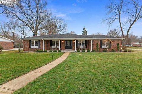 1018 Mallow Dr, Ellisville, MO 63011 photo 1