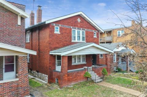 3666 Alberta St, Saint Louis, MO 63116 photo 2