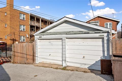 3666 Alberta St, Saint Louis, MO 63116 photo 10