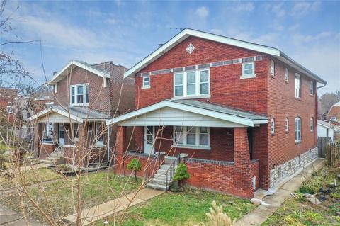 3666 Alberta St, Saint Louis, MO 63116 photo 1