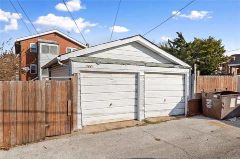 3666 Alberta St, Saint Louis, MO 63116 photo 9