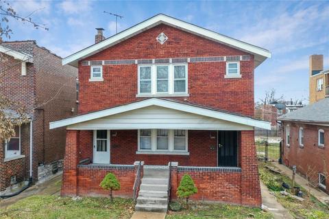 3666 Alberta St, Saint Louis, MO 63116 photo 3