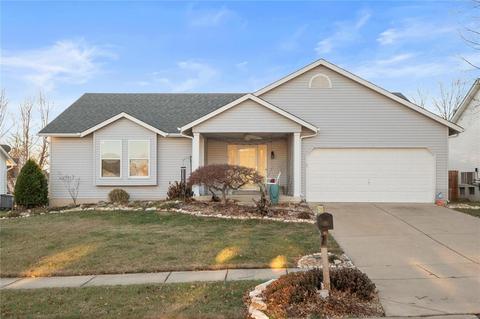 1197 Bellow Falls Dr, O'fallon, MO 63368 photo 1