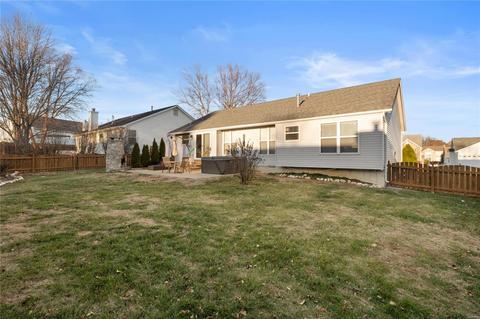 1197 Bellow Falls Dr, O'fallon, MO 63368 photo 31