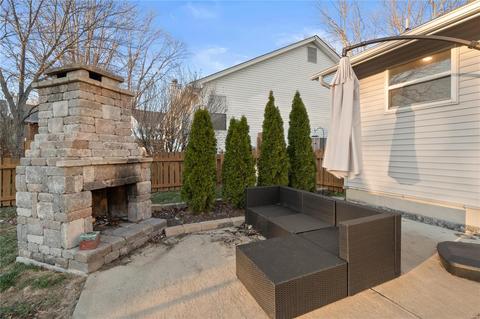 1197 Bellow Falls Dr, O'fallon, MO 63368 photo 27