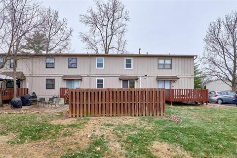 13332 Hiddencrest Ln, Ballwin, MO 63021 photo 23