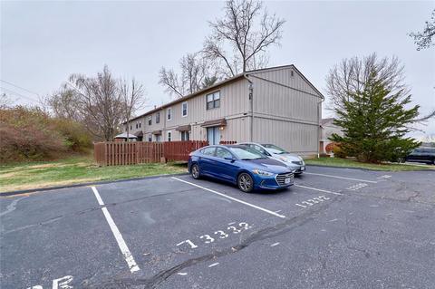 13332 Hiddencrest Ln, Ballwin, MO 63021 photo 24