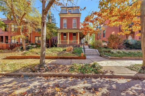 1908 Compton Hill Pl, Saint Louis, MO 63104 photo 1