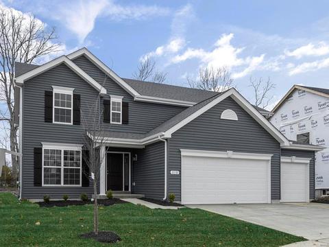 130 Prairie Wind Dr, Wentzville, MO 63385