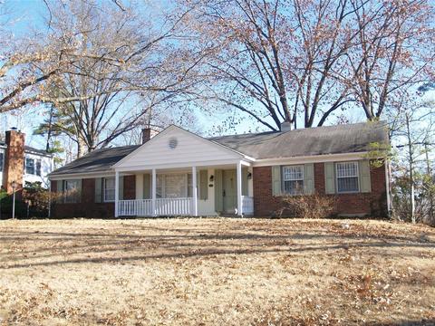 310 Providence Rd, Ballwin, MO 63011 photo 1