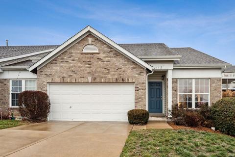 112 Hunters Run Ct, Eureka, MO 63025 photo 1