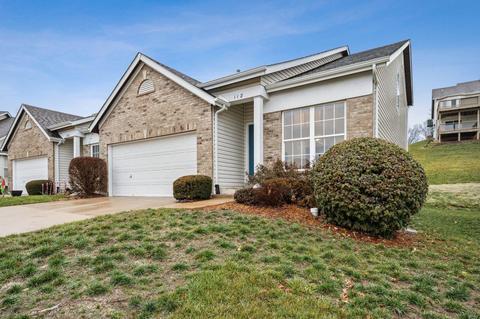 112 Hunters Run Ct, Eureka, MO 63025 photo 2