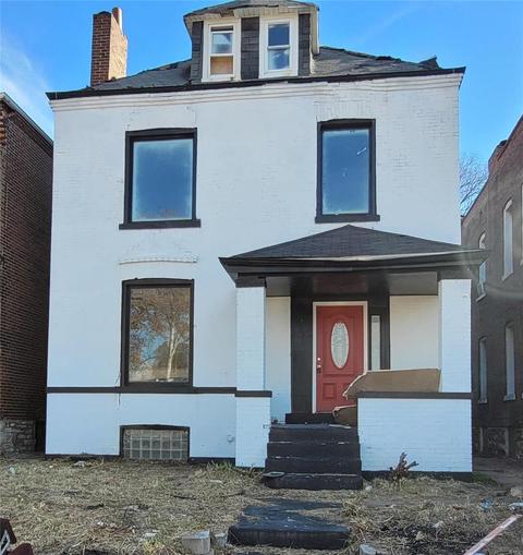 1244 Aubert Ave, Saint Louis, MO 63113