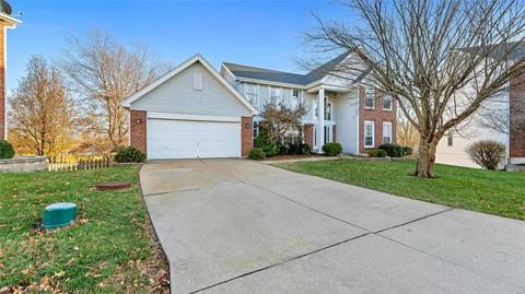 8 Spinning Wheel Ln, O'fallon, MO 63368 photo 51