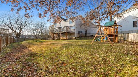 8 Spinning Wheel Ln, O'fallon, MO 63368 photo 46