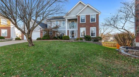 8 Spinning Wheel Ln, O'fallon, MO 63368 photo 50