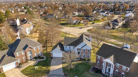 8 Spinning Wheel Ln, O'fallon, MO 63368 photo 45