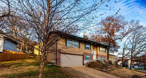 96 S Edward Ct, Eureka, MO 63025 photo 3