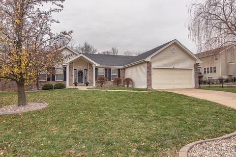 5 Laws Pass, O'fallon, MO 63366 photo 1