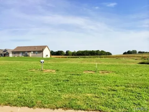 517 Bluff Meadows Dr, Valmeyer, IL 62295