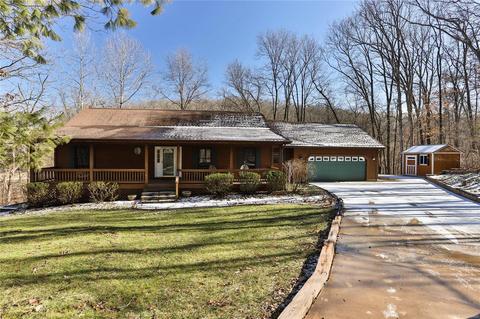 3721 Hawks Rest Rd, Wildwood, MO 63069 photo 1