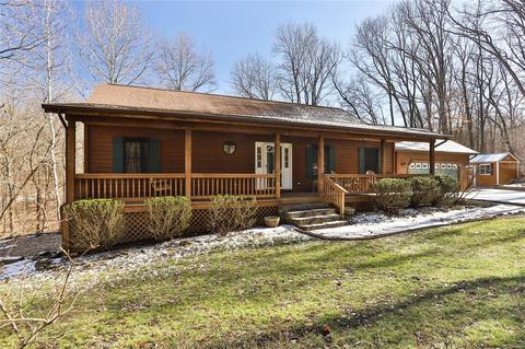 3721 Hawks Rest Rd, Wildwood, MO 63069 photo 2