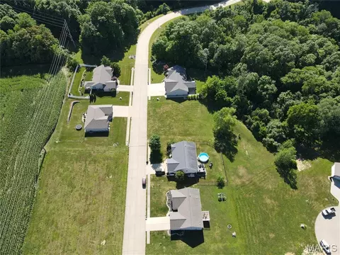 424 Bluff Meadows Dr, Valmeyer, IL 62295 photo 5
