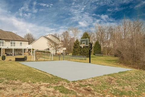 7805 Wind Hill Dr, O'fallon, MO 63368 photo 5