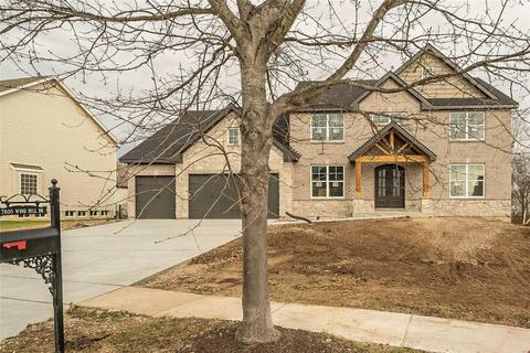 7805 Wind Hill Dr, O'fallon, MO 63368 photo 3