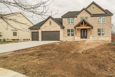 7805 Wind Hill Dr, O'fallon, MO 63368 photo 2