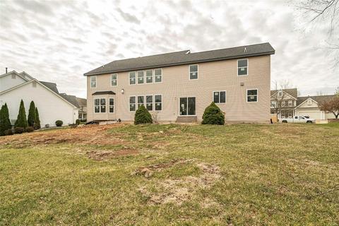 7805 Wind Hill Dr, O'fallon, MO 63368 photo 8