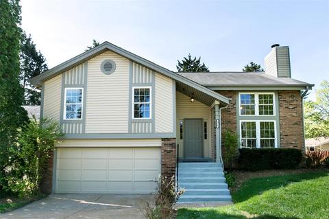 336 Reindeer Dr, Manchester, MO 63021 photo 2