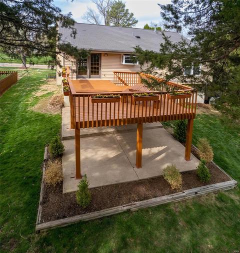 336 Reindeer Dr, Manchester, MO 63021 photo 39