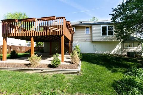 336 Reindeer Dr, Manchester, MO 63021 photo 32
