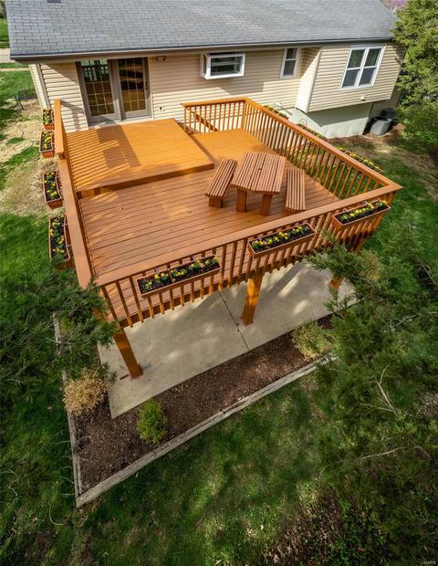 336 Reindeer Dr, Manchester, MO 63021 photo 40