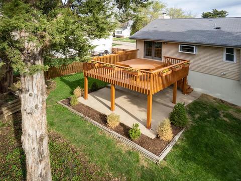 336 Reindeer Dr, Manchester, MO 63021 photo 37